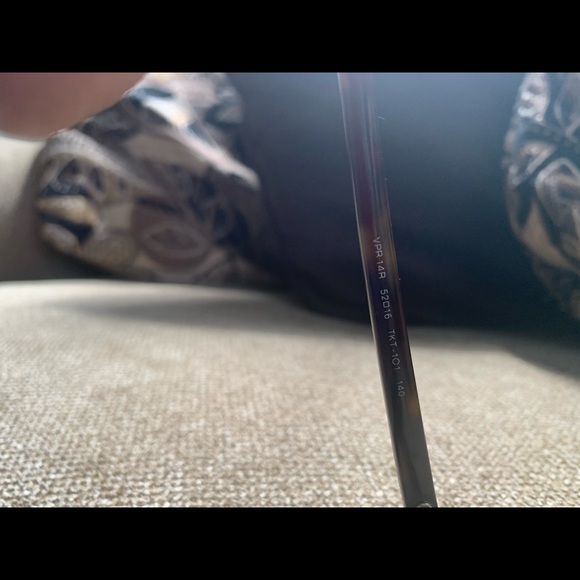 PRADA Glasses Frame - Picture 7 of 14